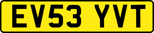 EV53YVT