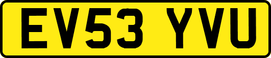 EV53YVU