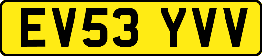EV53YVV