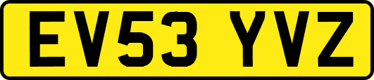 EV53YVZ