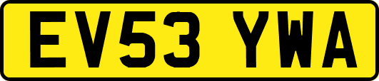 EV53YWA