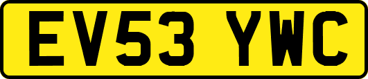 EV53YWC