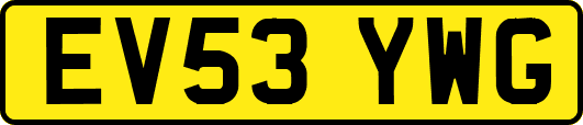 EV53YWG