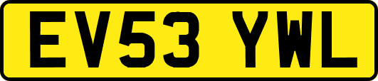 EV53YWL