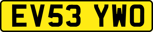 EV53YWO
