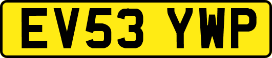 EV53YWP