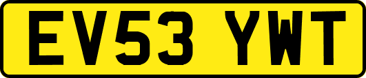 EV53YWT