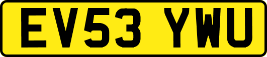 EV53YWU