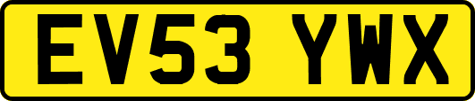 EV53YWX