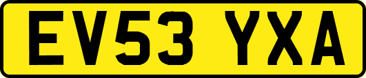 EV53YXA