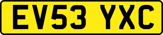 EV53YXC