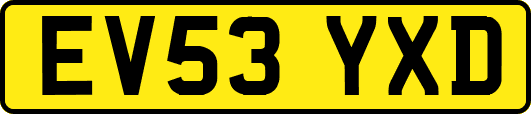 EV53YXD