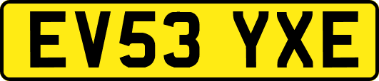EV53YXE