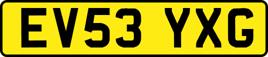 EV53YXG