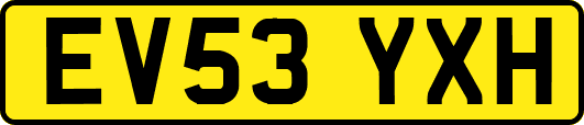 EV53YXH
