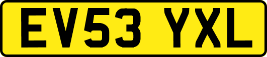 EV53YXL