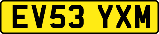 EV53YXM