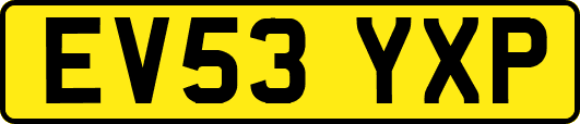 EV53YXP