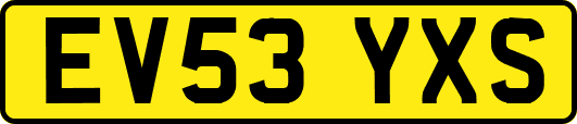 EV53YXS