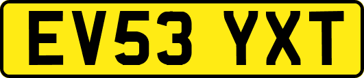 EV53YXT