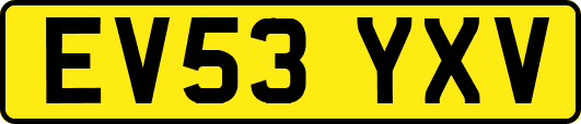 EV53YXV