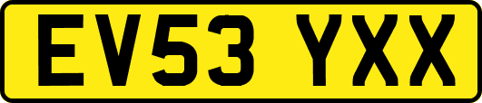 EV53YXX