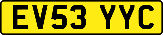 EV53YYC