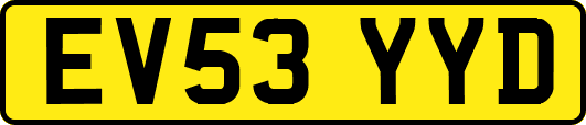 EV53YYD