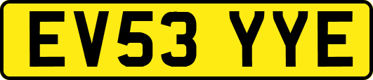 EV53YYE
