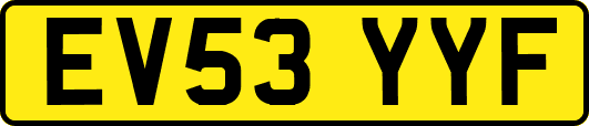 EV53YYF