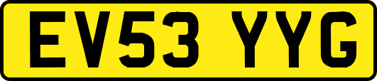 EV53YYG