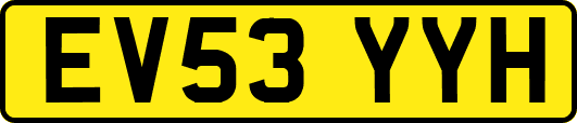 EV53YYH
