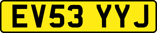EV53YYJ