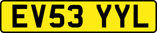 EV53YYL