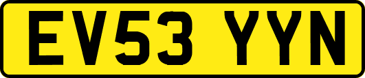 EV53YYN