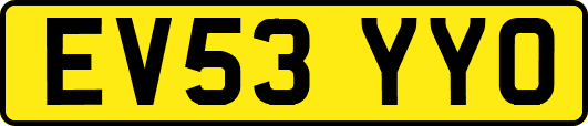 EV53YYO