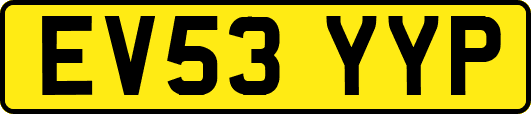 EV53YYP