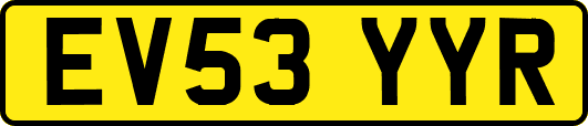 EV53YYR