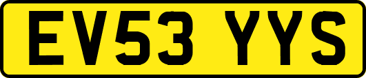 EV53YYS
