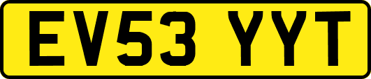 EV53YYT