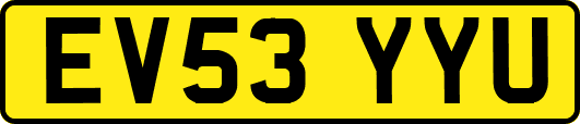 EV53YYU