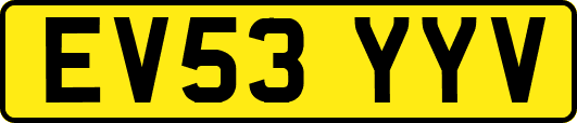 EV53YYV