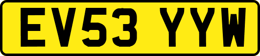 EV53YYW