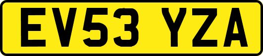 EV53YZA