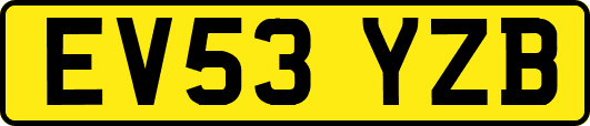 EV53YZB