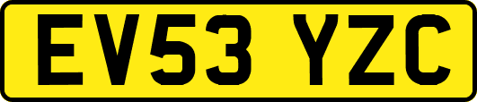 EV53YZC
