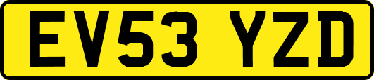 EV53YZD