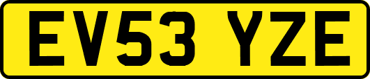 EV53YZE
