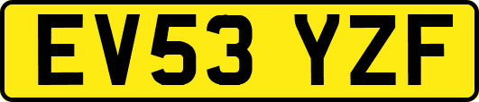 EV53YZF