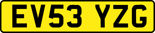 EV53YZG